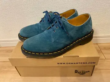Dr. Martens 라이트 블루 3홀 21471456