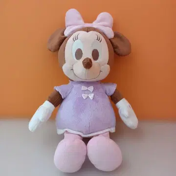 타카라토미아츠 미니 마우스 허그&드림 숙면 봉제 인형