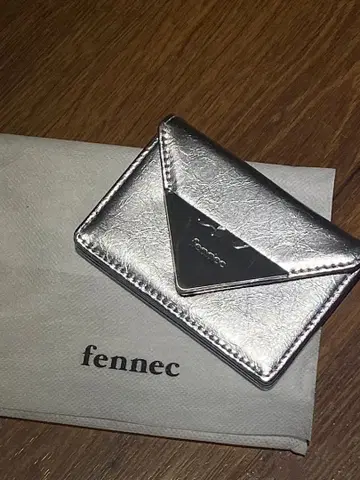 fennec 카드 케이스