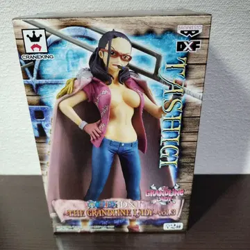 원피스 DXF THE GRANDLINE 그라멘 [타시기 스모커]