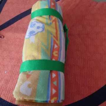 모여봐요 동물의 숲 제일복권 레저 러그