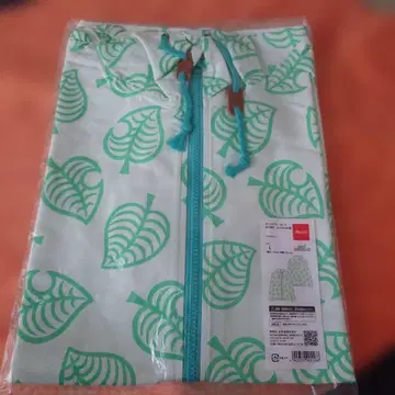 윈드브레이커 모여라 동물의 숲 [ Nintendo TOKYO 한정판 ]