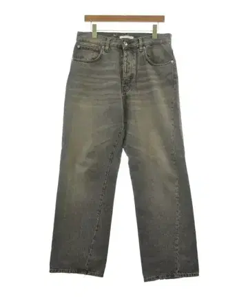 SUNFLOWER 데님 팬츠 남성용