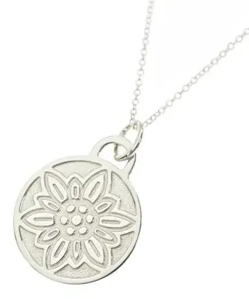 TIFFANY & CO. 목걸이 여성용