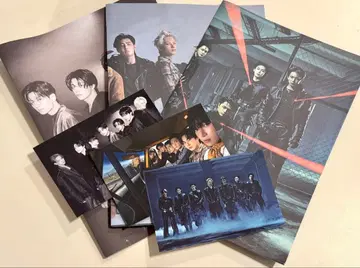 ENHYPEN THE SIN:VANISH