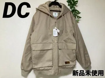 DC Shoes ESCALATE PADDED 워크 자켓 M
