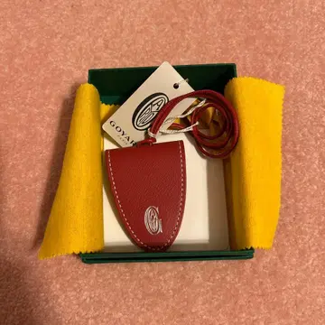 미사용 새상품 고야드 크로 유니버셜 GOYARD