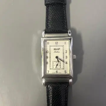 TISSOT 한정판 리스보아