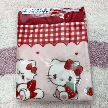 lil ala mode mikko 산리오 캐릭터즈 담요