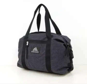 GREGORY 풀다운 토트 스펙트라 토트백 더플백