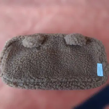 동물의 숲 파우치 젤라또피케