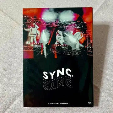 Lead 라이브 DVD [ Lead Upturn 2019 SYNC ]