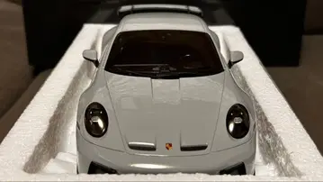 미니 챔프 1/18 포르쉐 911 (992) GT3 2021