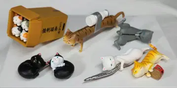 가챠 [ 1/12 필살! 스냐이퍼 x 전6종 세트 ]