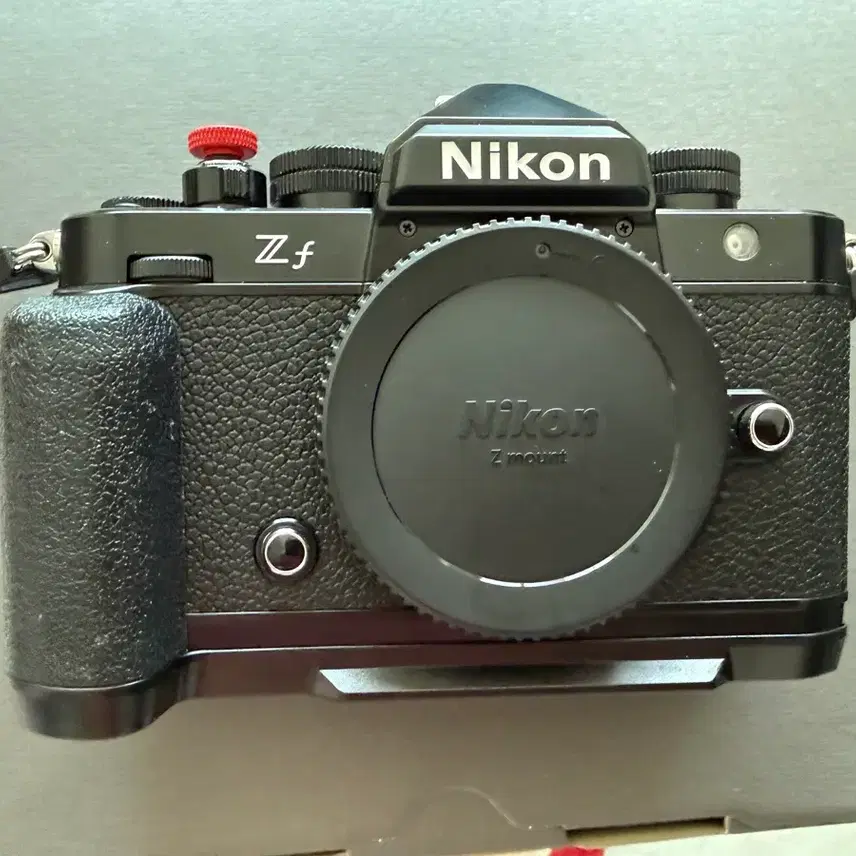 니콘 zf 바디킷