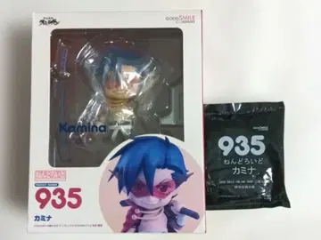 넨도로이드 천원돌파 그렌라간 카미나 특전 포함