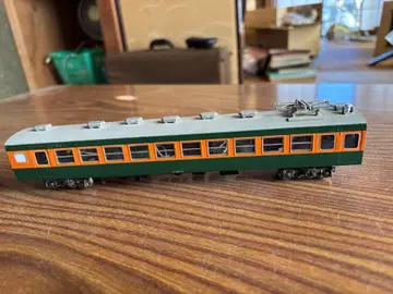 카츠미 모형점제 HO 게이지 모하164