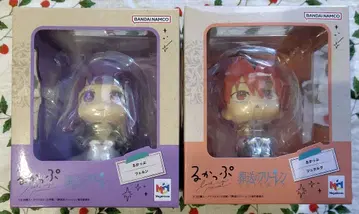 장송의 프리렌 룩업 슈타르크 페른 세트 Frieren