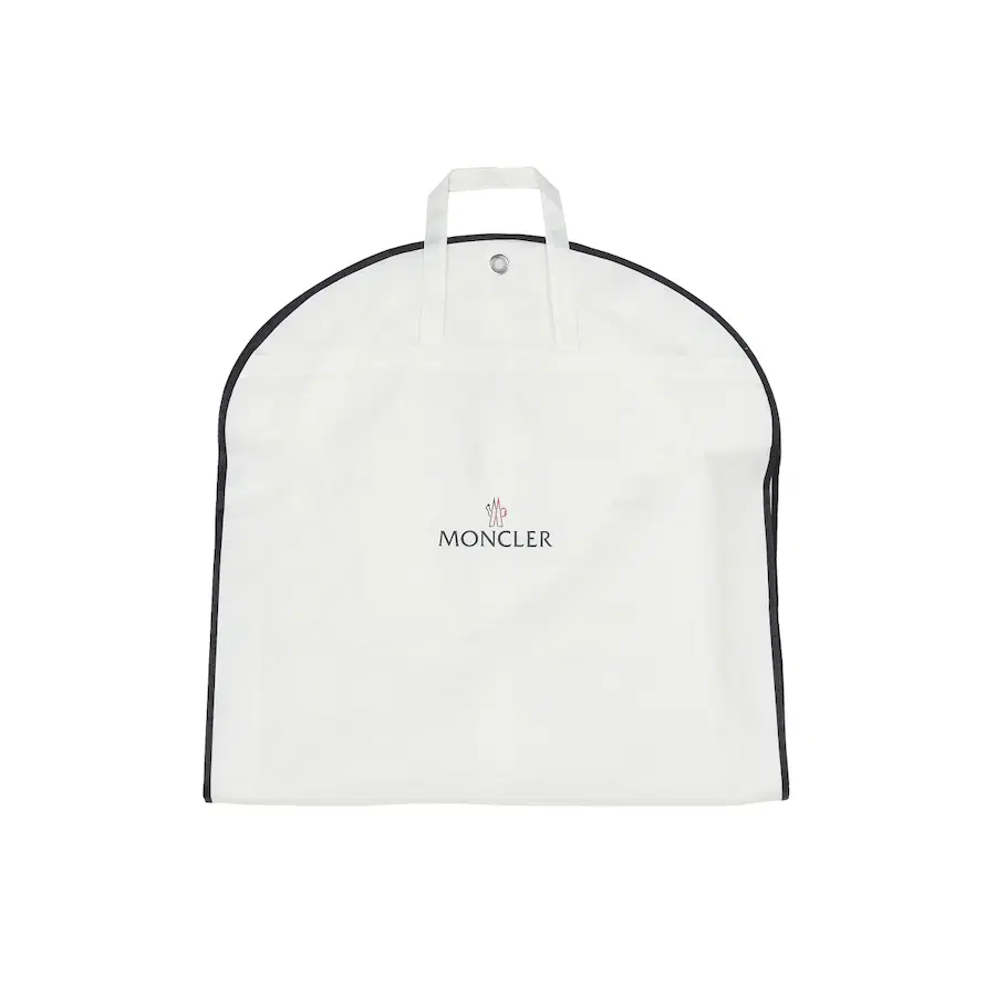Moncler Végère 短款羽绒服