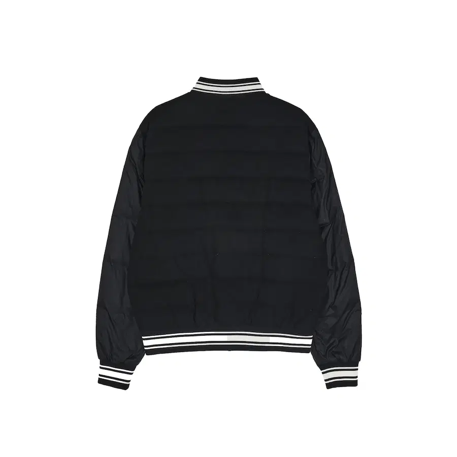Moncler Boucher 可反穿羽绒棒球夹克