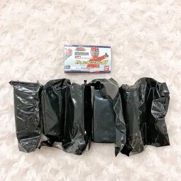 [노멀 4종] 열차전대 토큐저 토큐렛샤 01