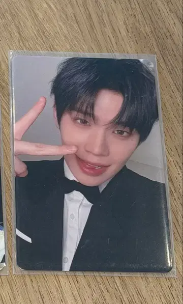 제로베이스원 RE-FLOW 트레이딩 카드 시부야 타워 레코드