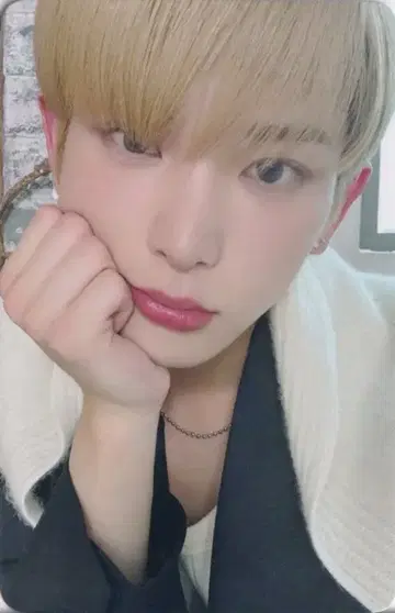 &TEAM 위버스샵 재팬 하루아 유키아카리(Yukiakari)