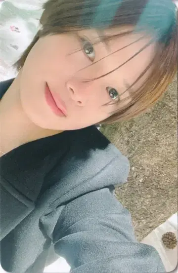 &TEAM Weverse JAPAN K 유키아카리(Yukiakari)