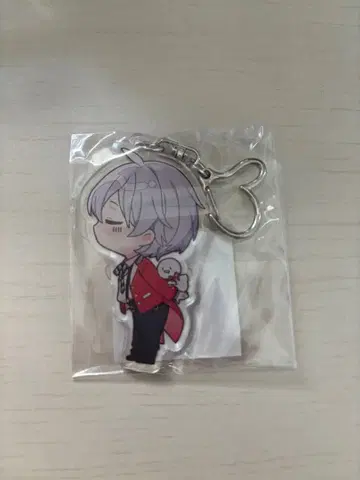 마후마후 소라마후우라사카 아크릴 키링