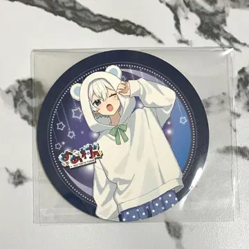 젠코파스님 후반 코스터