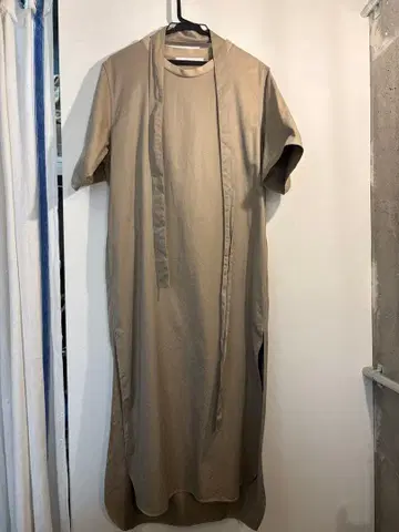 새상품급 seya cotton 원피스