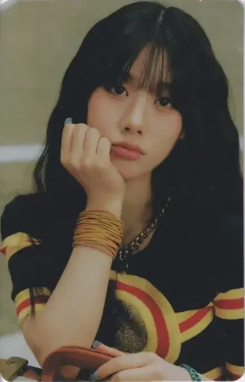 ME:I 일반ver AYANE MIRAI