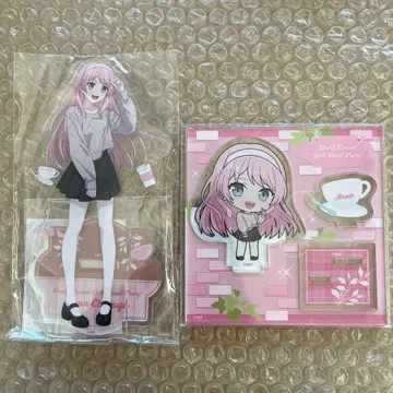 뱅드림 치하야 아논