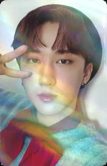 StrayKids Aladin Changbin Christmas EveL