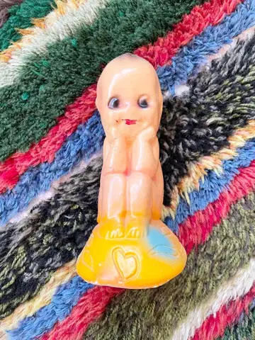 20-30대 앤티크 인형