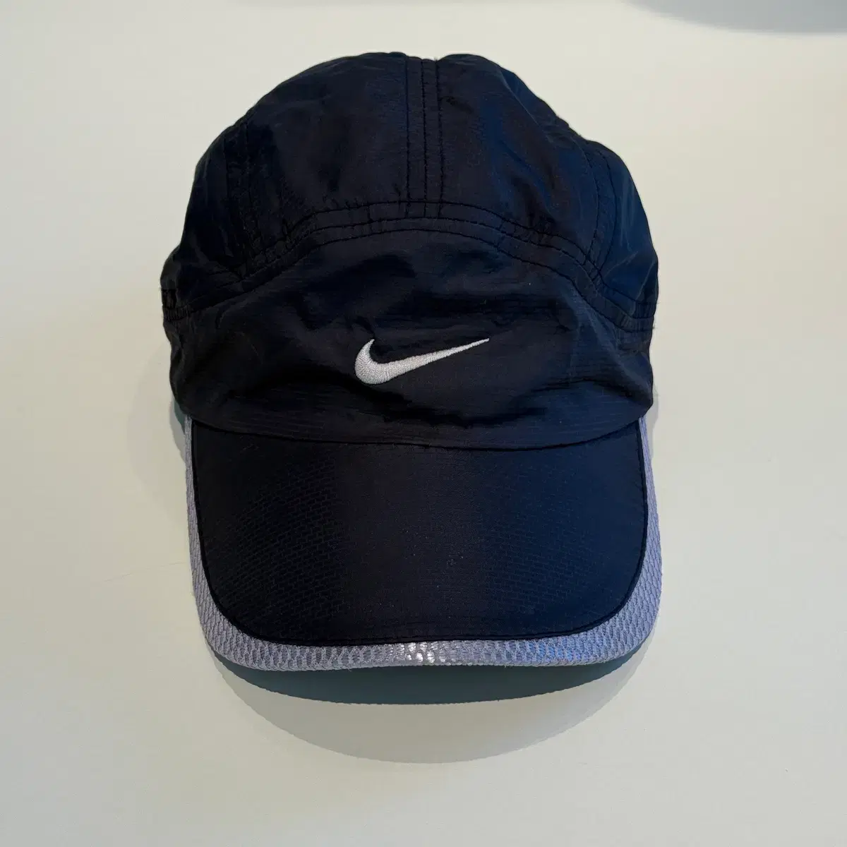 nike camp cap
