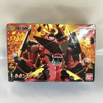 라간 & 렌 [ SMP 천원돌파 그렌라간 ]