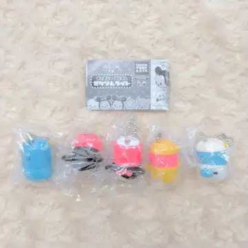 디즈니 썸썸 포켓썸 라이트 전 5종 풀컴프