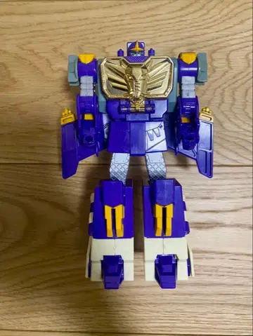 용사지령 다그온 다그섀도우