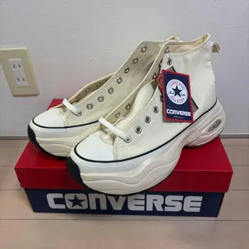 CONVERSE AS SURGETRAINER HI 화이트 29.0cm