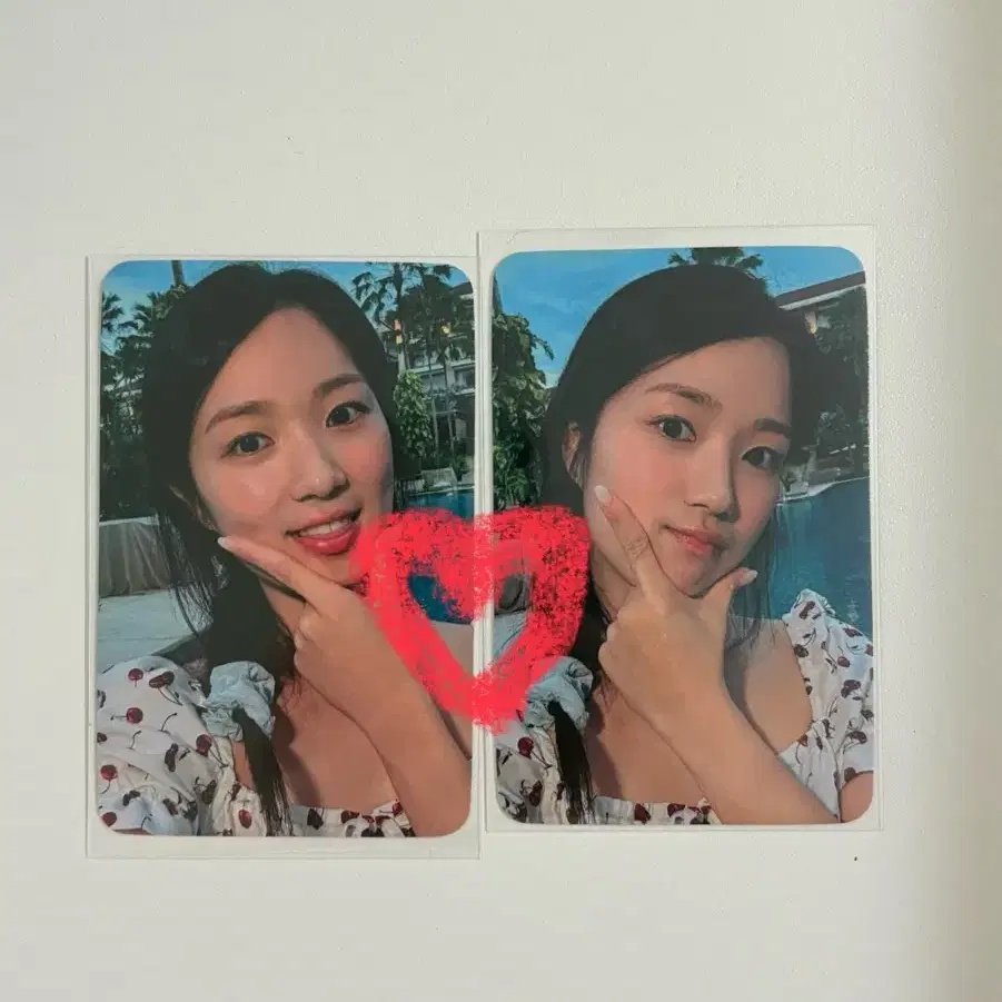 Hyeri Lee Hyeri Hong Kong fanmeeting admission pre-order benefit