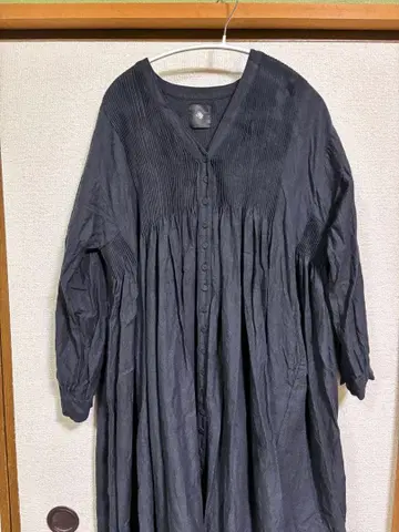 maison de soil 원피스