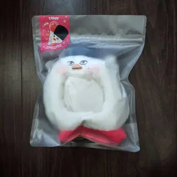 riize 응원봉 케이프 소희 K-POP 인형/마스코트