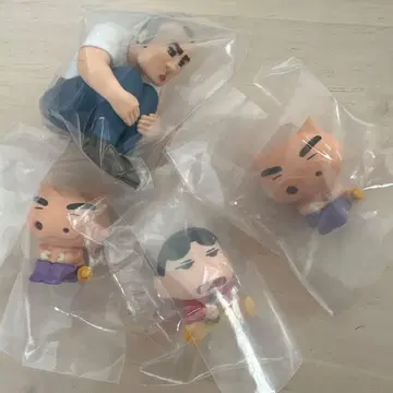 짱구는 못말려(크레용 신짱) 기다림 7