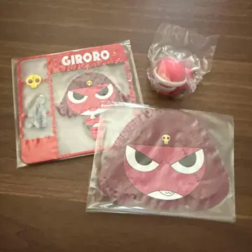 기로로 가챠가챠 묶음 판매