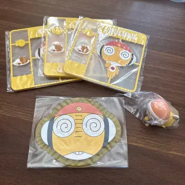 쿠루루 가챠가챠 묶음 판매