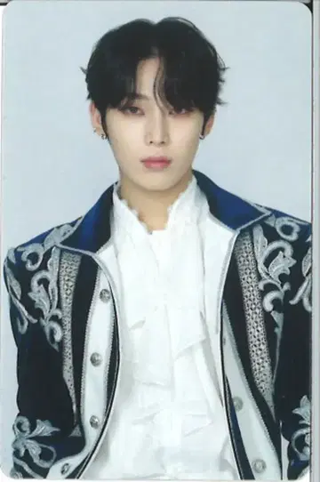 ENHYPEN SUNOO 2024FATE PLUS in JAPAN 20