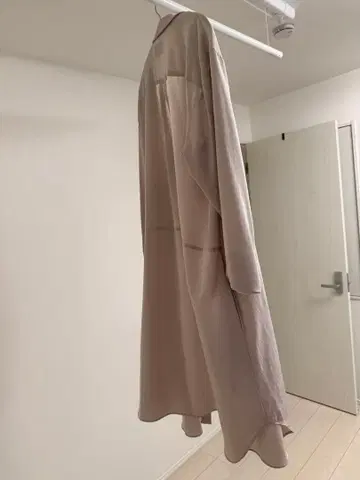 MB 하이엔드 DSKB 셔츠 베이지 사이즈 L