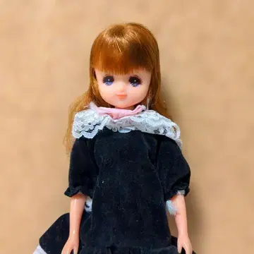 퍼니&론도 리카짱 퍼니짱 구 타카라