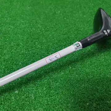 213 테일러메이드 여성용 M2 4번 22도 L 중고 유틸리티 | 브랜드 중고